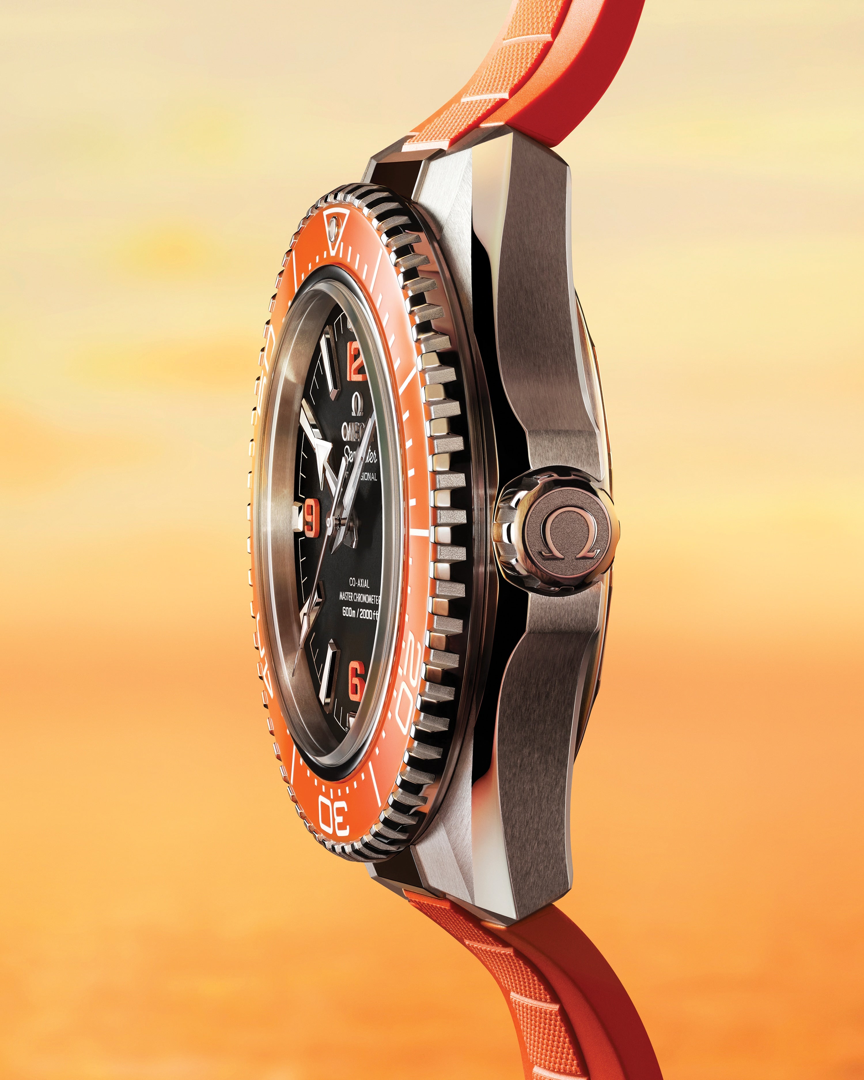 OMEGA 217.32.42.21.01.004 WATCH