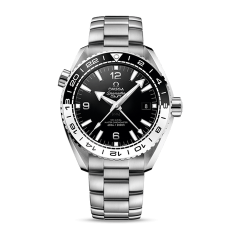 OMEGA 215.30.44.22.01.001 Seamaster Planet Ocean 600M（SEAMASTER PLANET OCEAN） [Parallel Import]