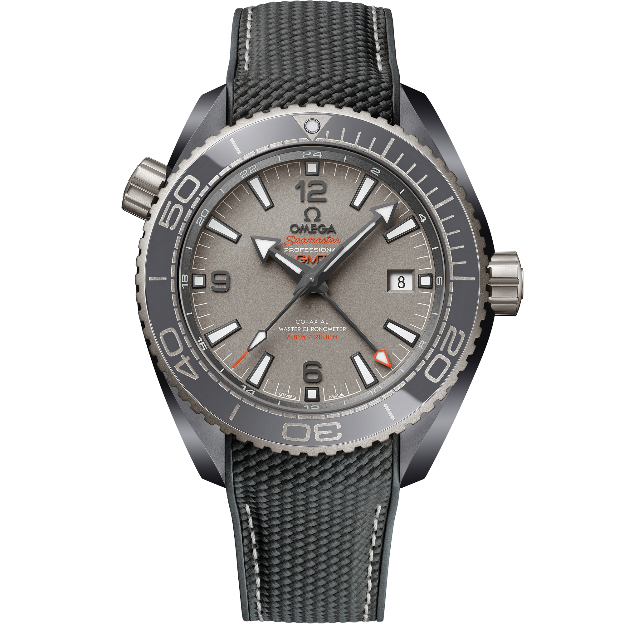 OMEGA 215.92.46.22.99.002 WATCH