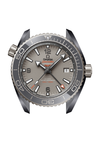 OMEGA 215.92.46.22.99.002 WATCH