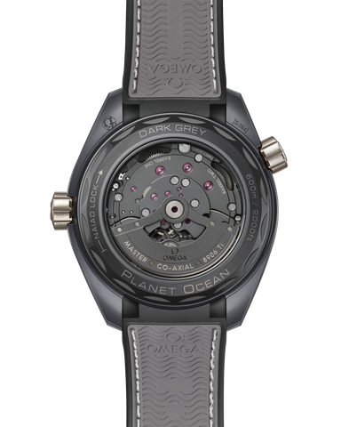 OMEGA 215.92.46.22.99.002 WATCH