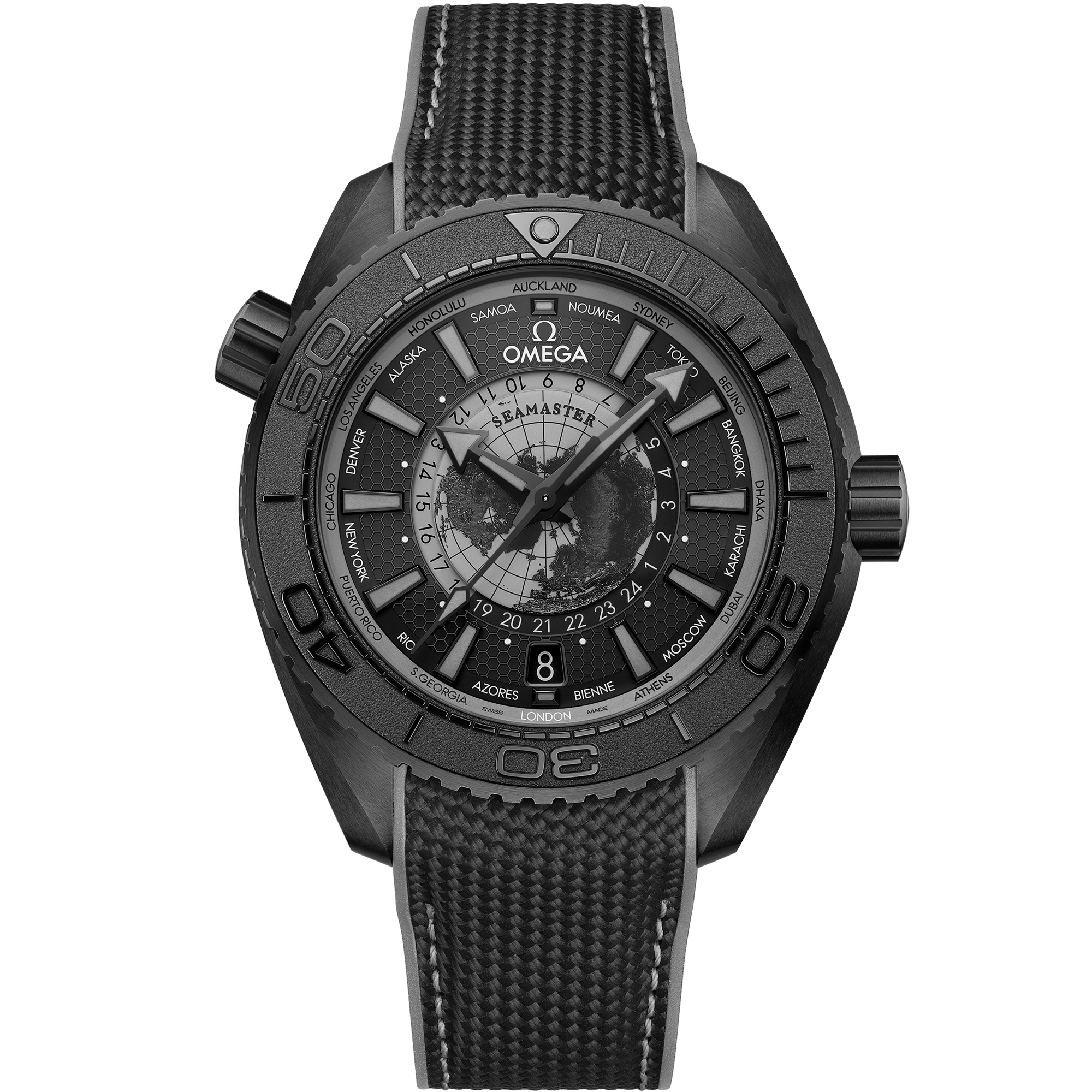 OMEGA 215.92.46.22.01.007 OMEGA