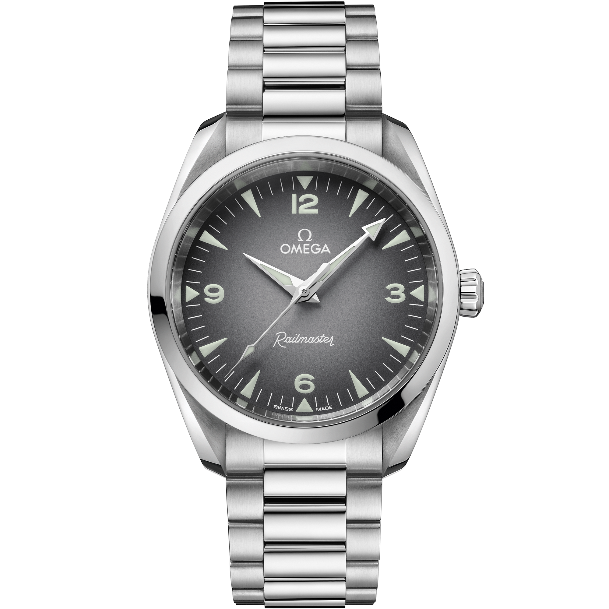OMEGA 235.10.38.20.06.001 OMEGA