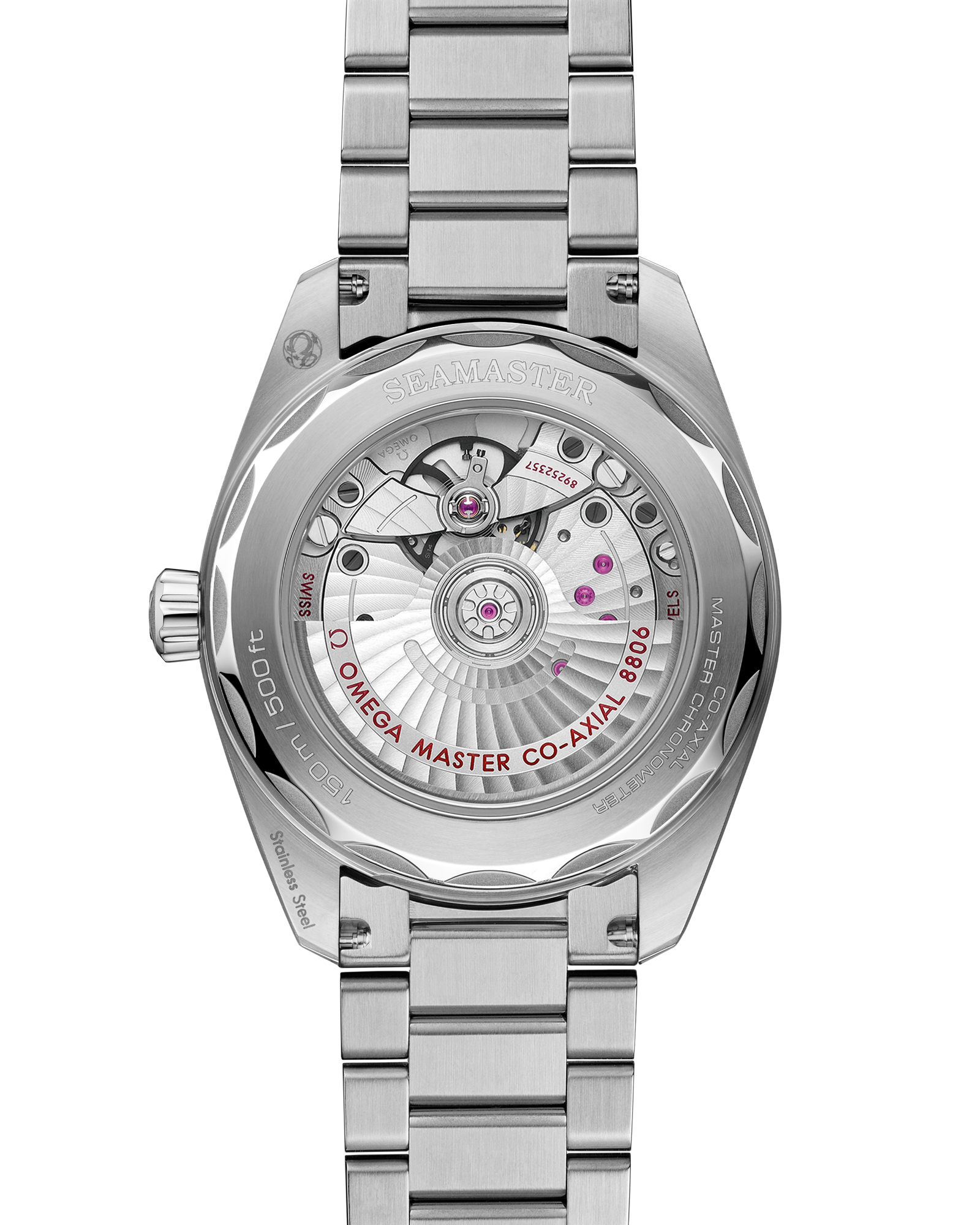OMEGA 235.10.38.20.06.001 OMEGA