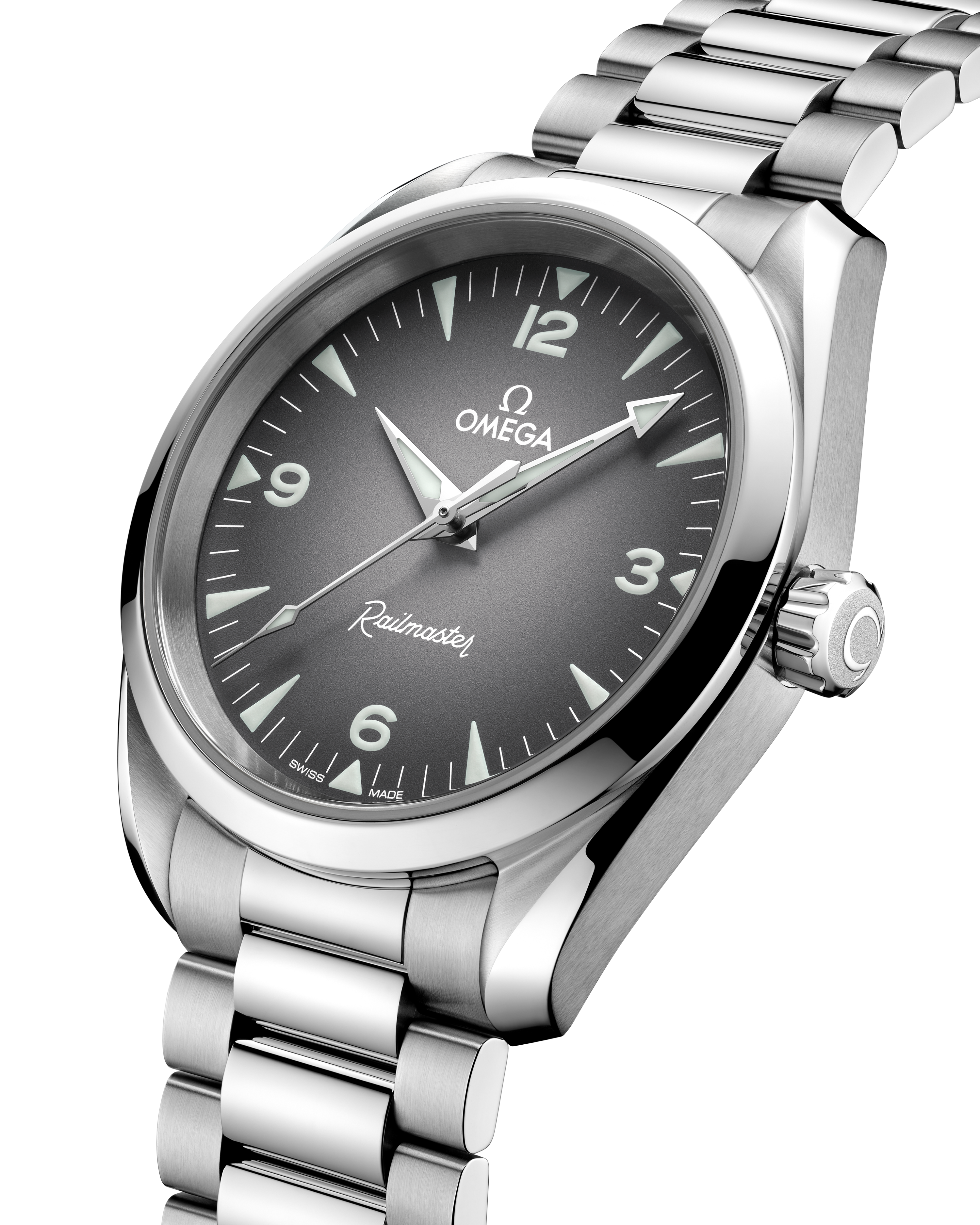 OMEGA 235.10.38.20.06.001 OMEGA
