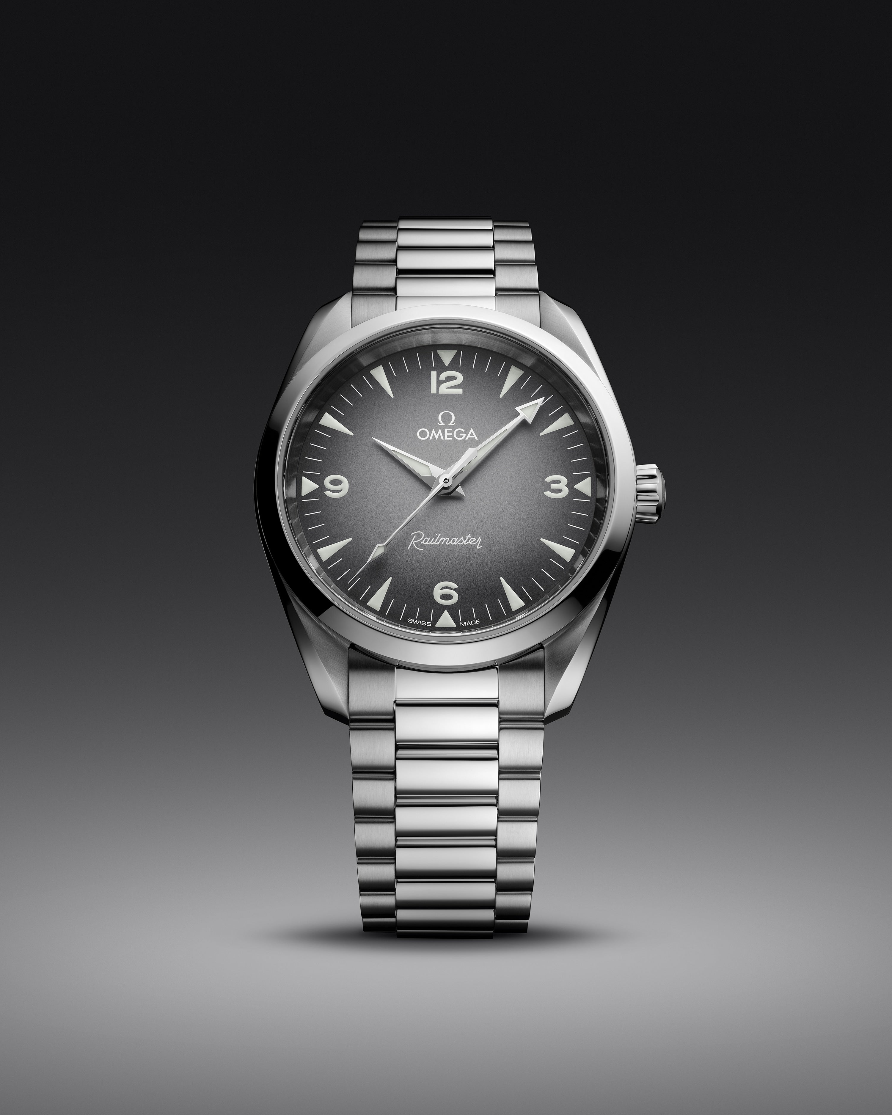 OMEGA 235.10.38.20.06.001 OMEGA