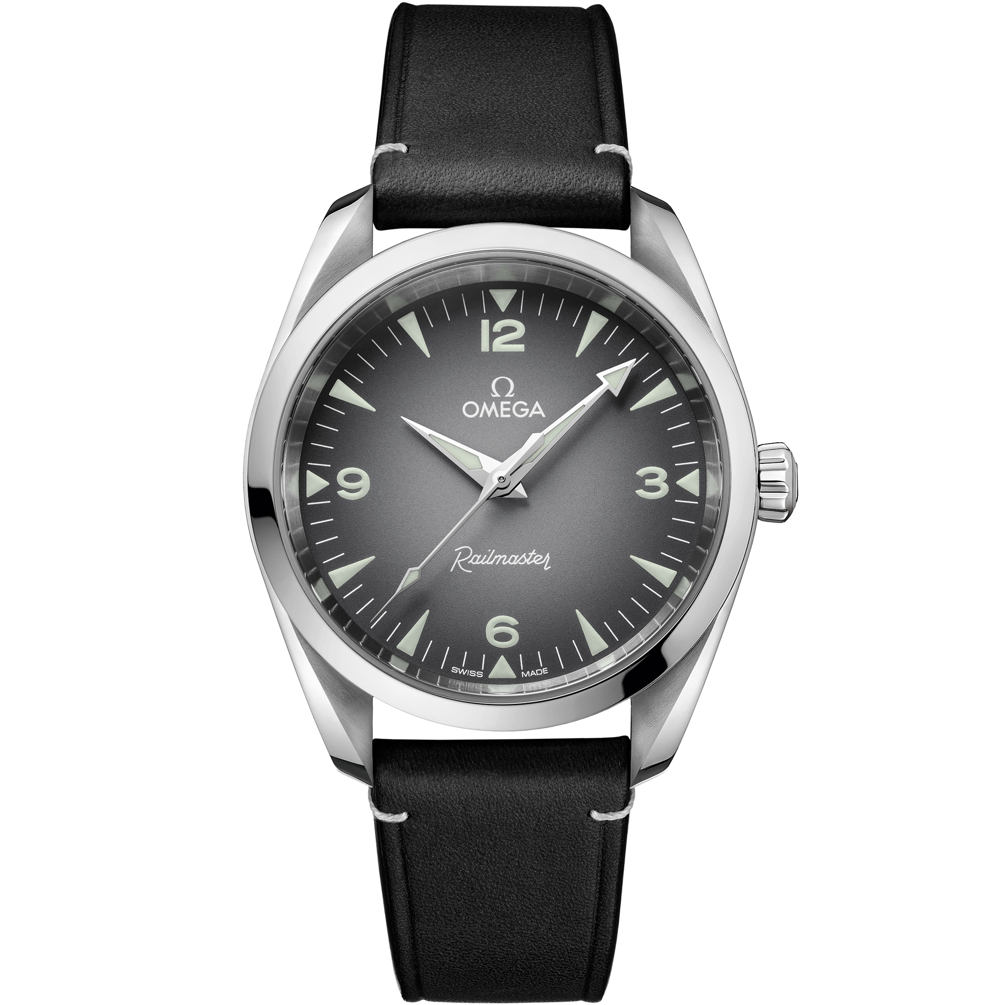 OMEGA 235.12.38.20.06.001 OMEGA