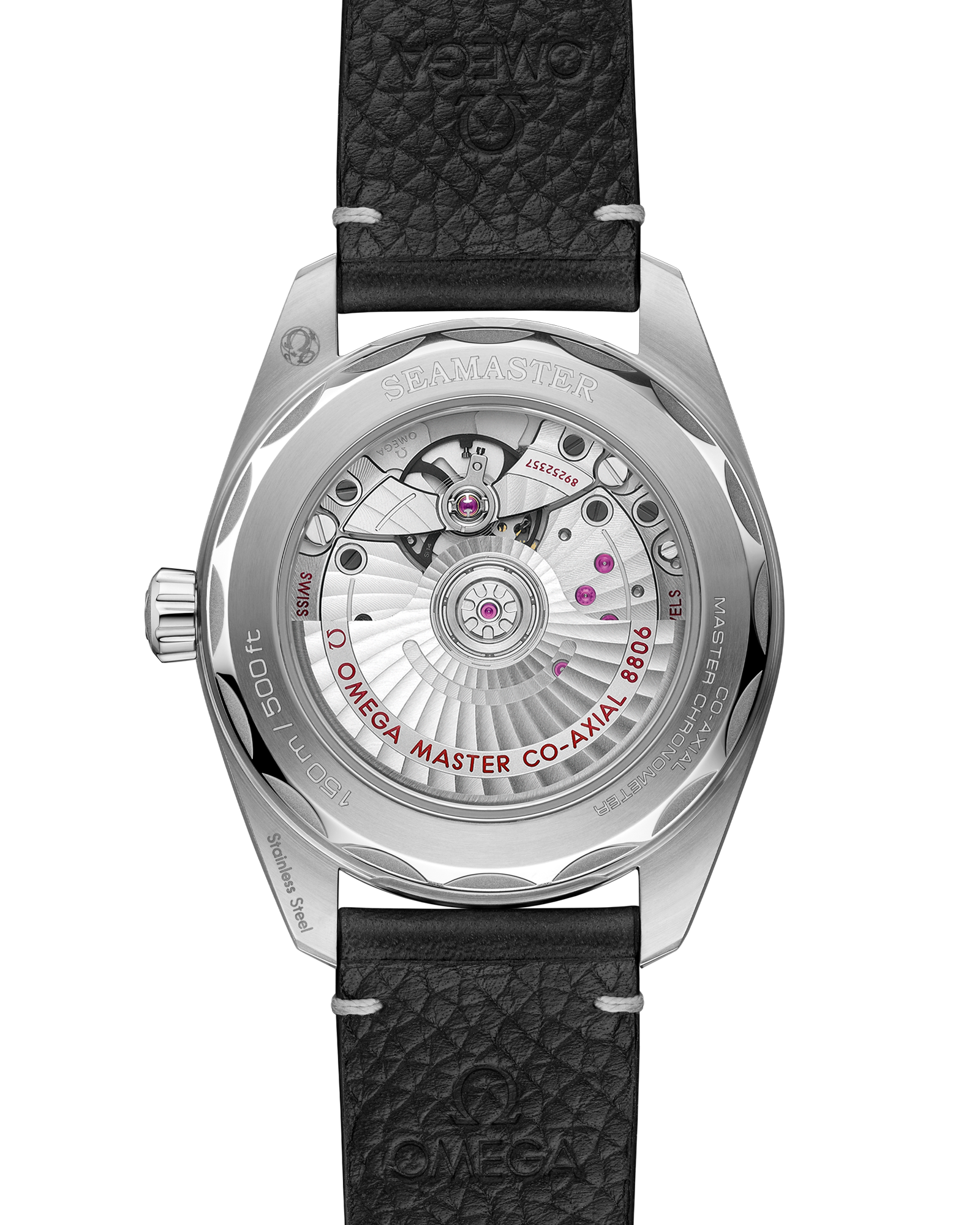 OMEGA 235.12.38.20.06.001 OMEGA