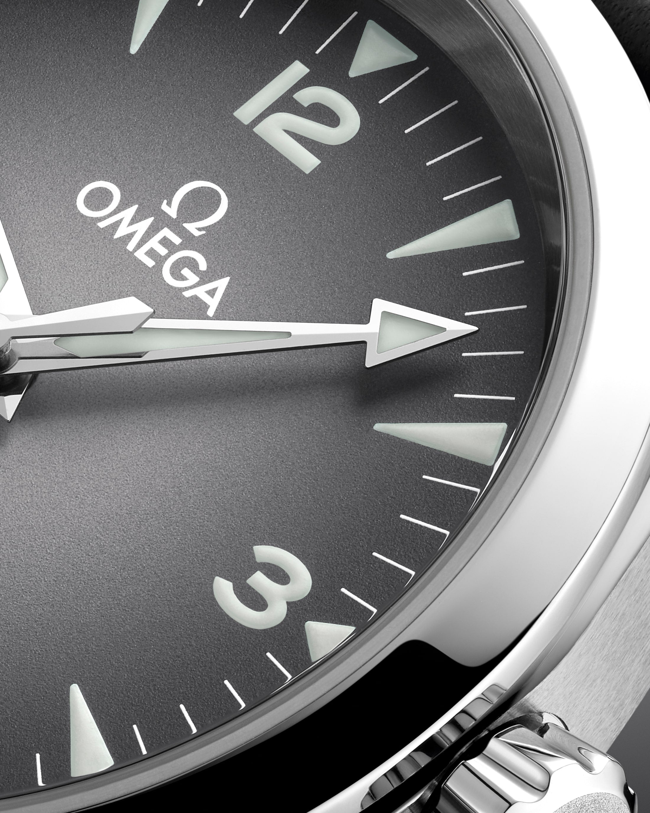 OMEGA 235.12.38.20.06.001 OMEGA