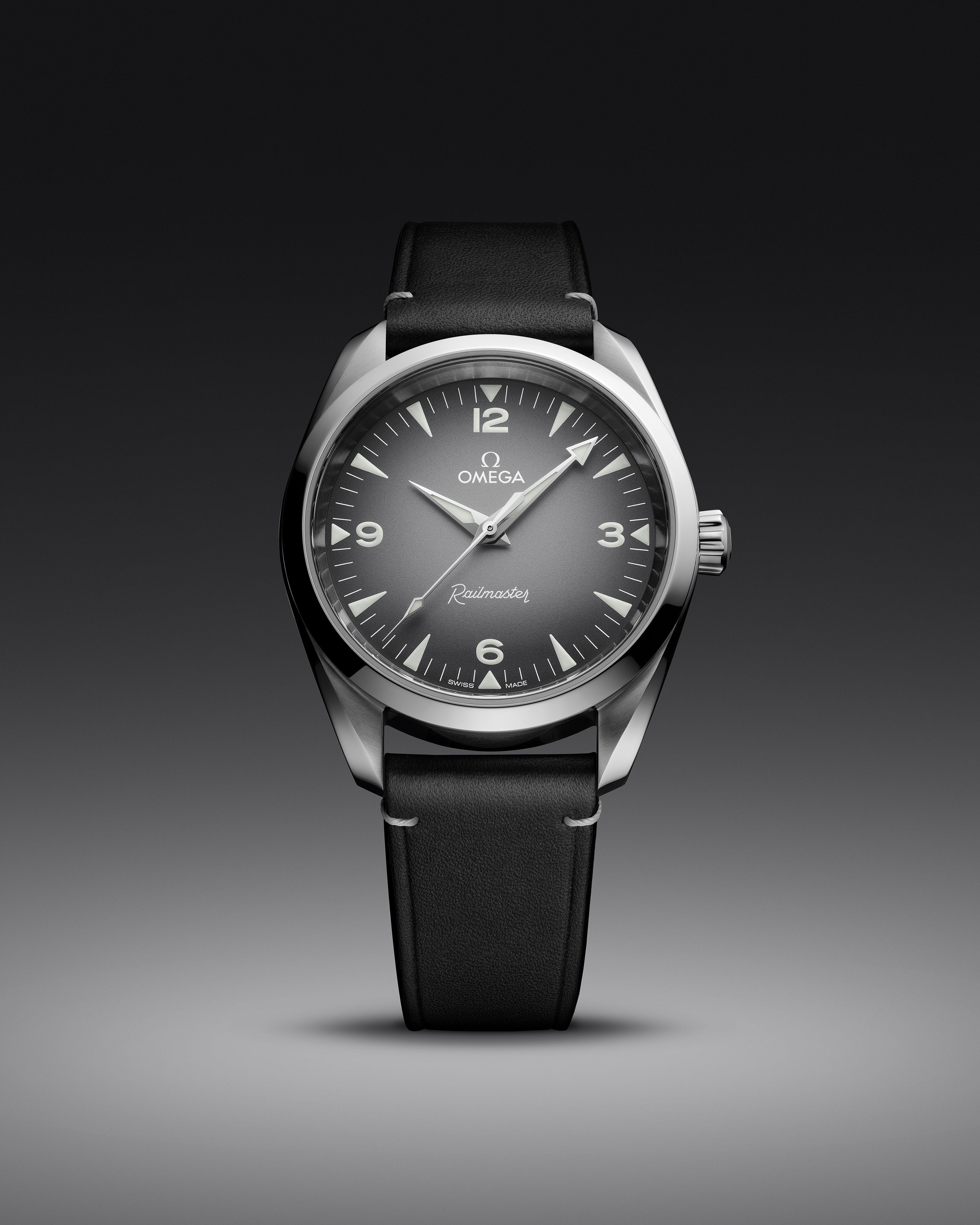 OMEGA 235.12.38.20.06.001 OMEGA