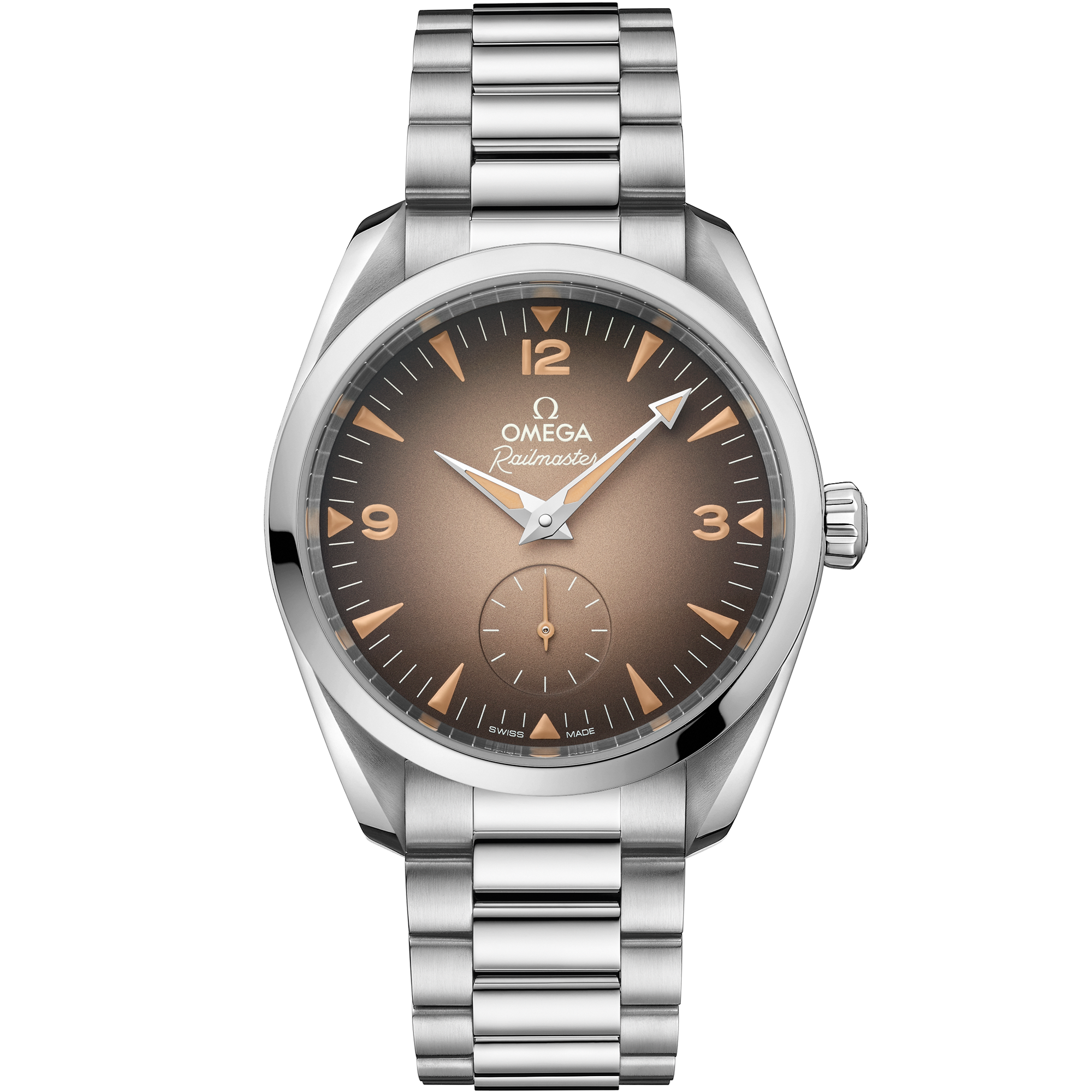 OMEGA 235.10.38.20.13.001 OMEGA
