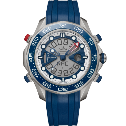 OMEGA 216.92.46.79.10.001 Watch - Luxury Automatic Watch Swiss Movement 300m Water Resistance Elegant Design