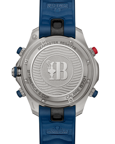 OMEGA 216.92.46.79.10.001 Watch - Luxury Automatic Watch Swiss Movement 300m Water Resistance Elegant Design (Image 3)