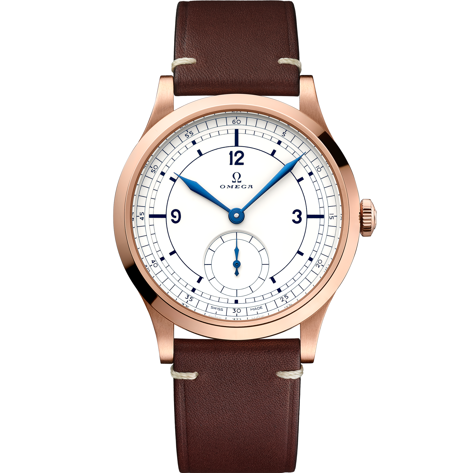 OMEGA 522.52.39.21.04.001 WATCH