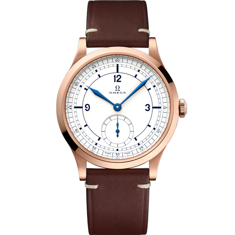 OMEGA 522.52.39.21.04.001 WATCH