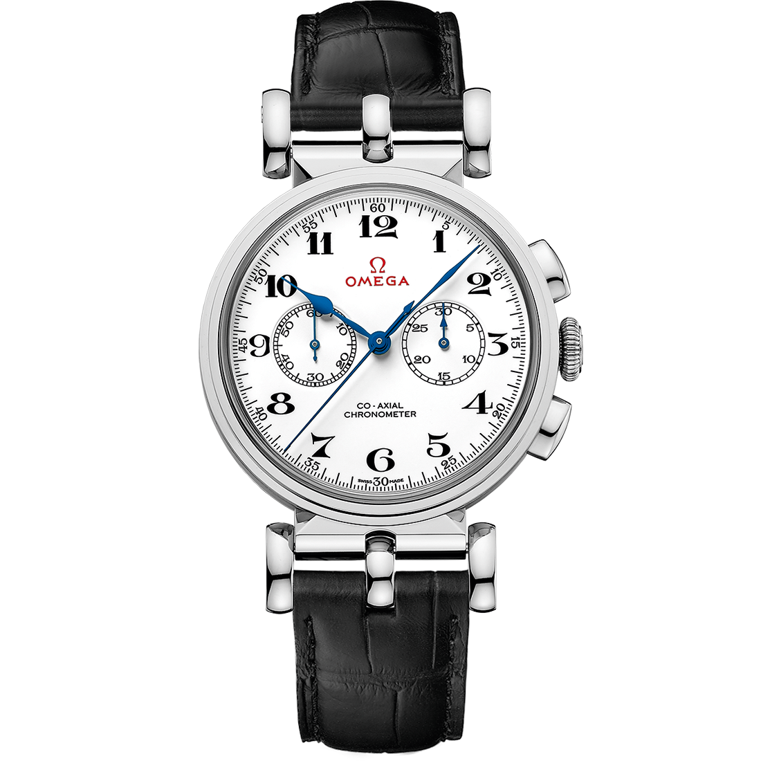 OMEGA 522.53.38.50.04.001 WATCH