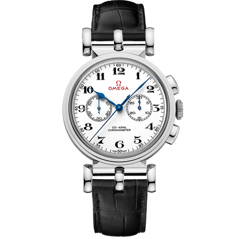 OMEGA 522.53.38.50.04.001 WATCH
