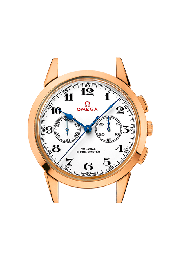 OMEGA 522.53.39.50.04.001 WATCH