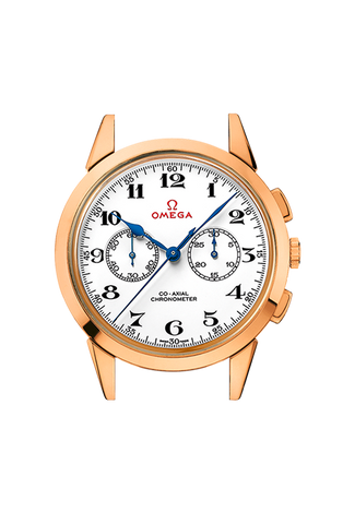 OMEGA 522.53.39.50.04.001 WATCH