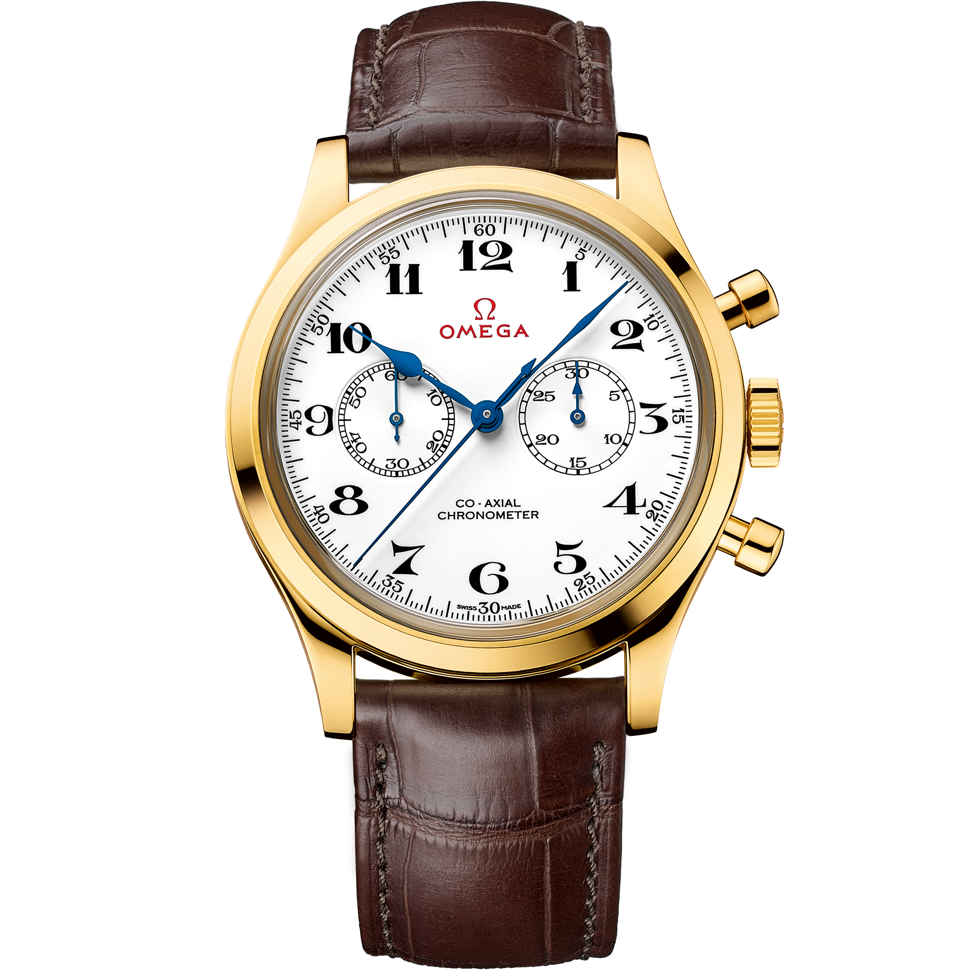 OMEGA 522.53.39.50.04.002 WATCH
