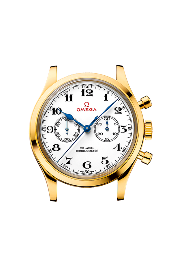 OMEGA 522.53.39.50.04.002 WATCH