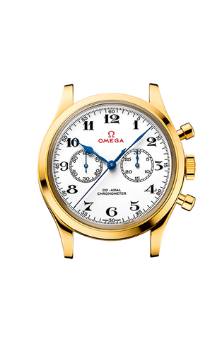 OMEGA 522.53.39.50.04.002 WATCH