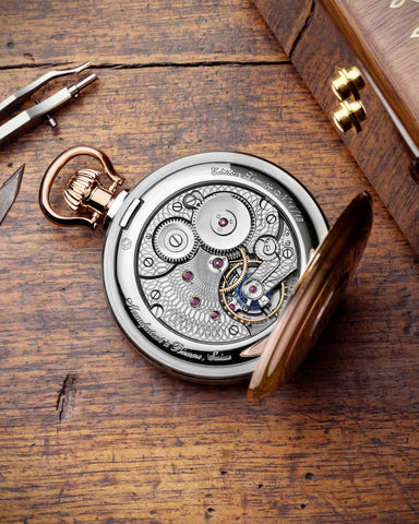 OMEGA 518.62.60.00.04.001 WATCH