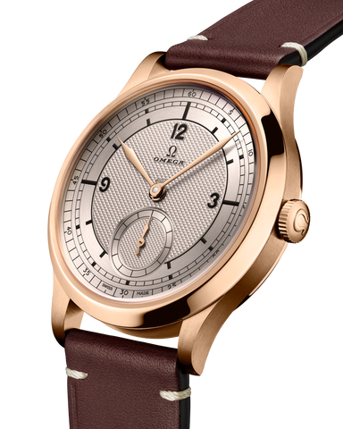 OMEGA 522.92.39.21.99.001 Luxury Automatic Watch Swiss Made 39.5mm Case Sapphire Crystal Water Resistant