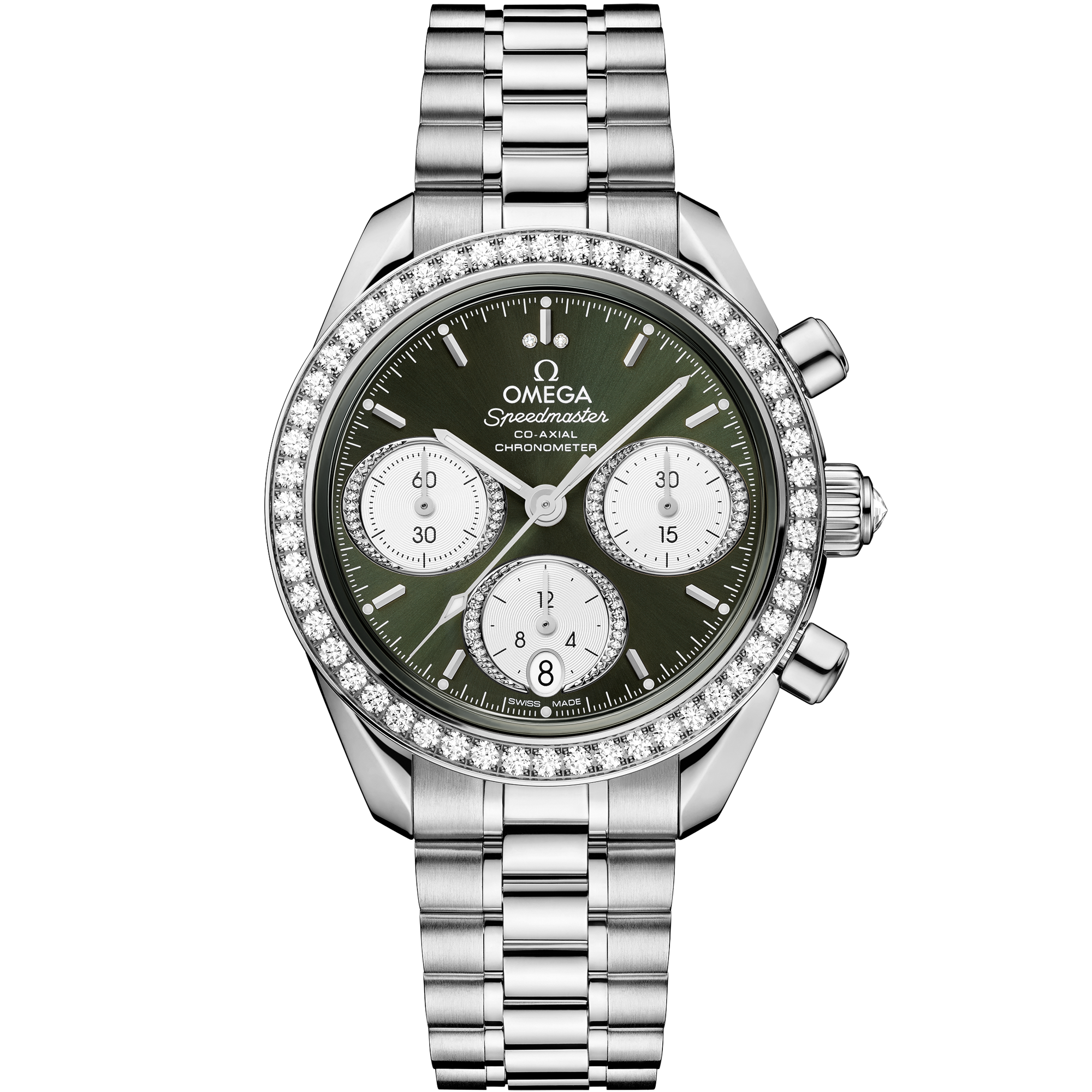 OMEGA 324.15.38.50.60.001 WATCH