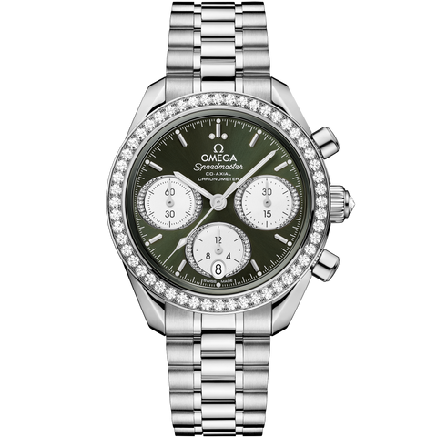 OMEGA 324.15.38.50.60.001 WATCH
