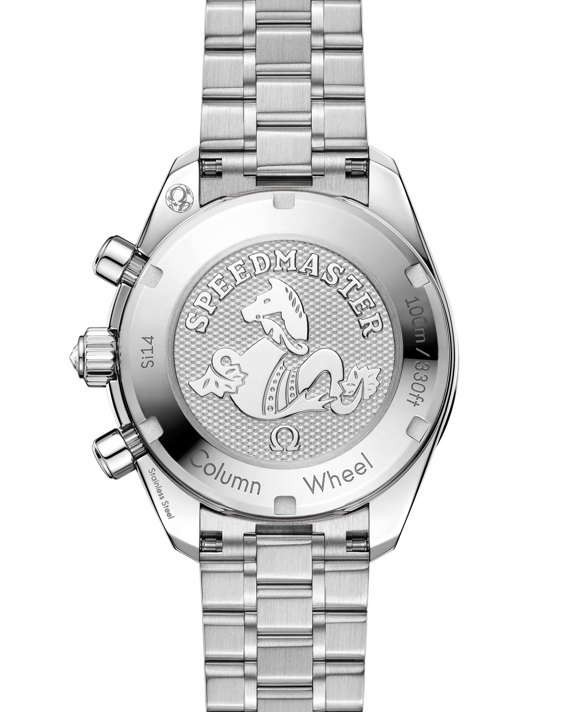 OMEGA 324.15.38.50.60.001 WATCH