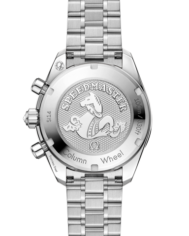 OMEGA 324.15.38.50.60.001 WATCH
