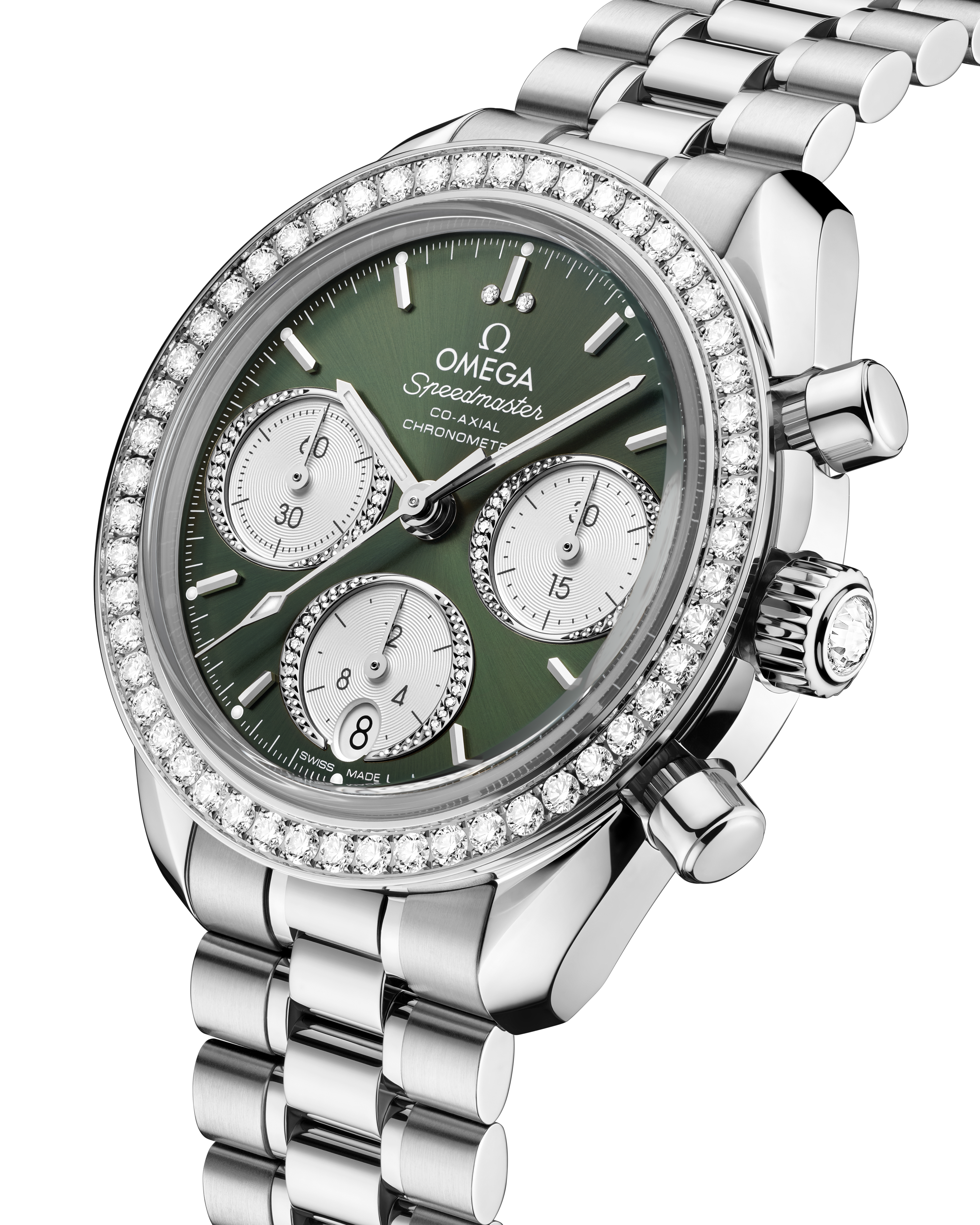 OMEGA 324.15.38.50.60.001 WATCH