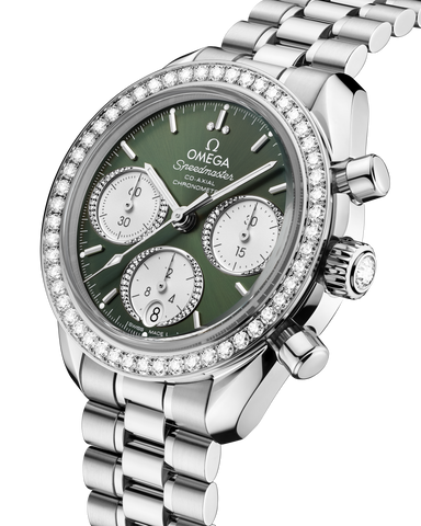 OMEGA 324.15.38.50.60.001 WATCH