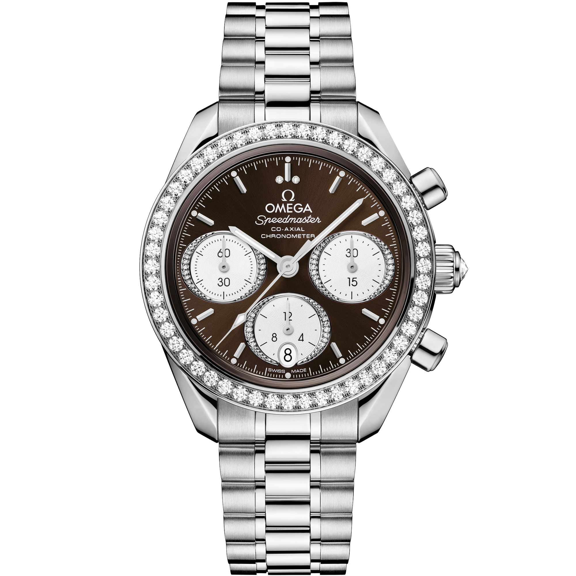 OMEGA 324.15.38.50.63.001 WATCH