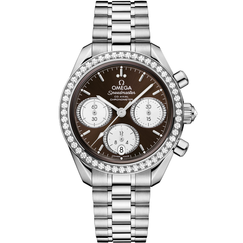 OMEGA 324.15.38.50.63.001 WATCH