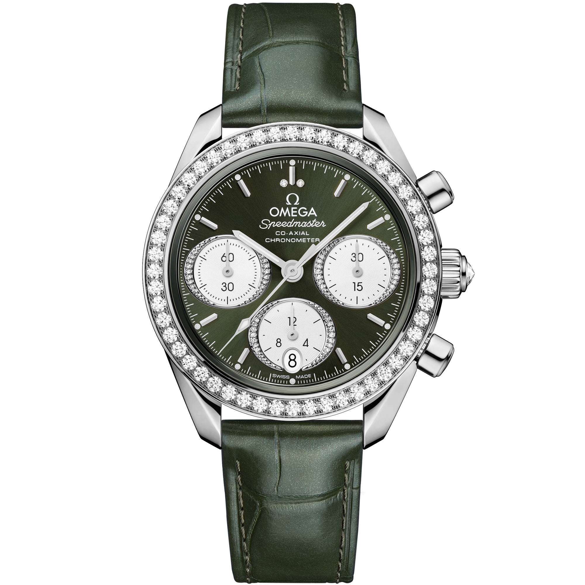 OMEGA 324.18.38.50.60.001 WATCH