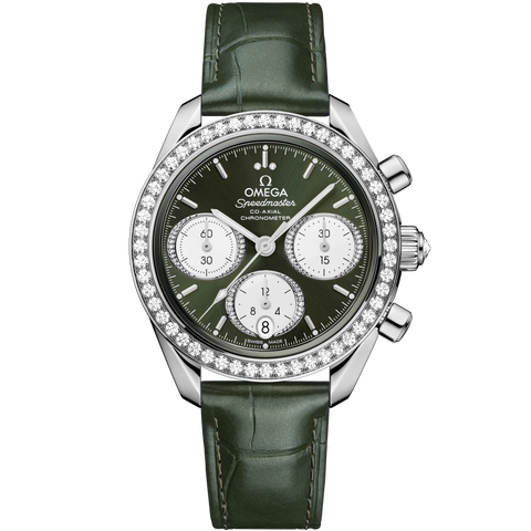 OMEGA 324.18.38.50.60.001 WATCH