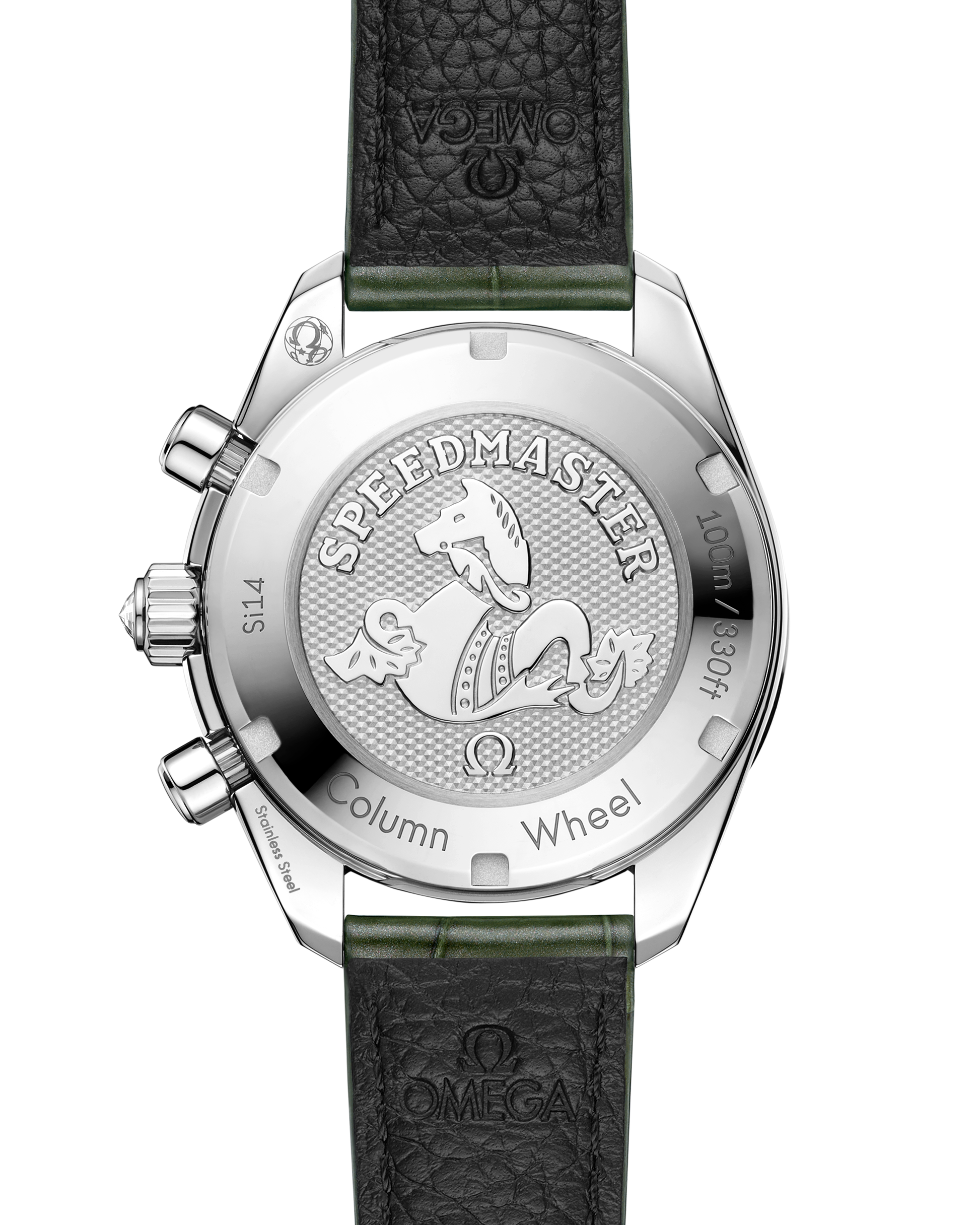 OMEGA 324.18.38.50.60.001 WATCH
