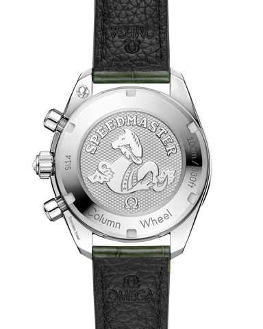 OMEGA 324.18.38.50.60.001 WATCH