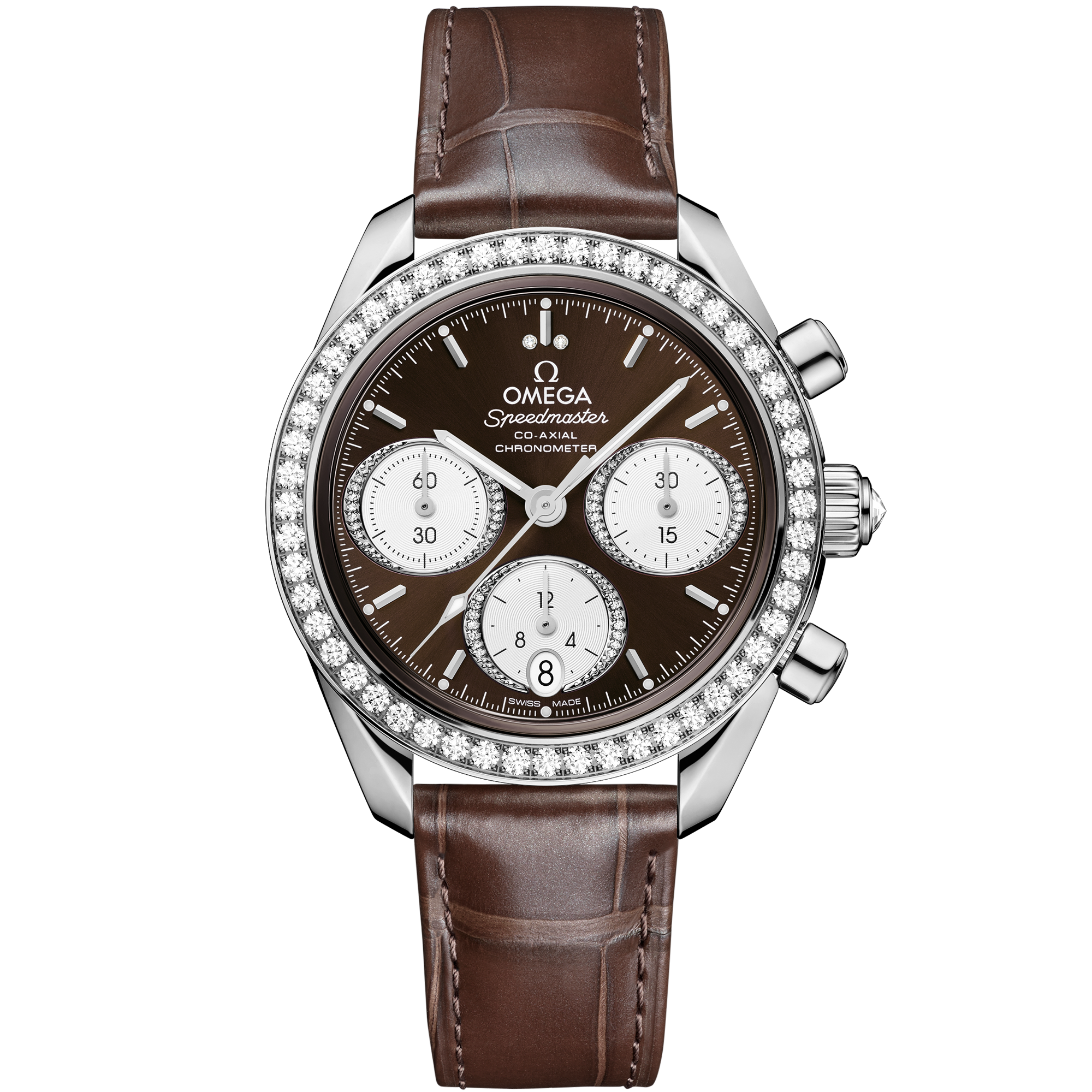 OMEGA 324.18.38.50.63.001 WATCH