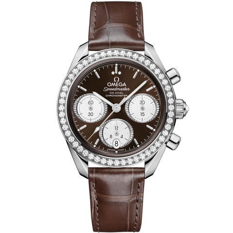 OMEGA 324.18.38.50.63.001 WATCH