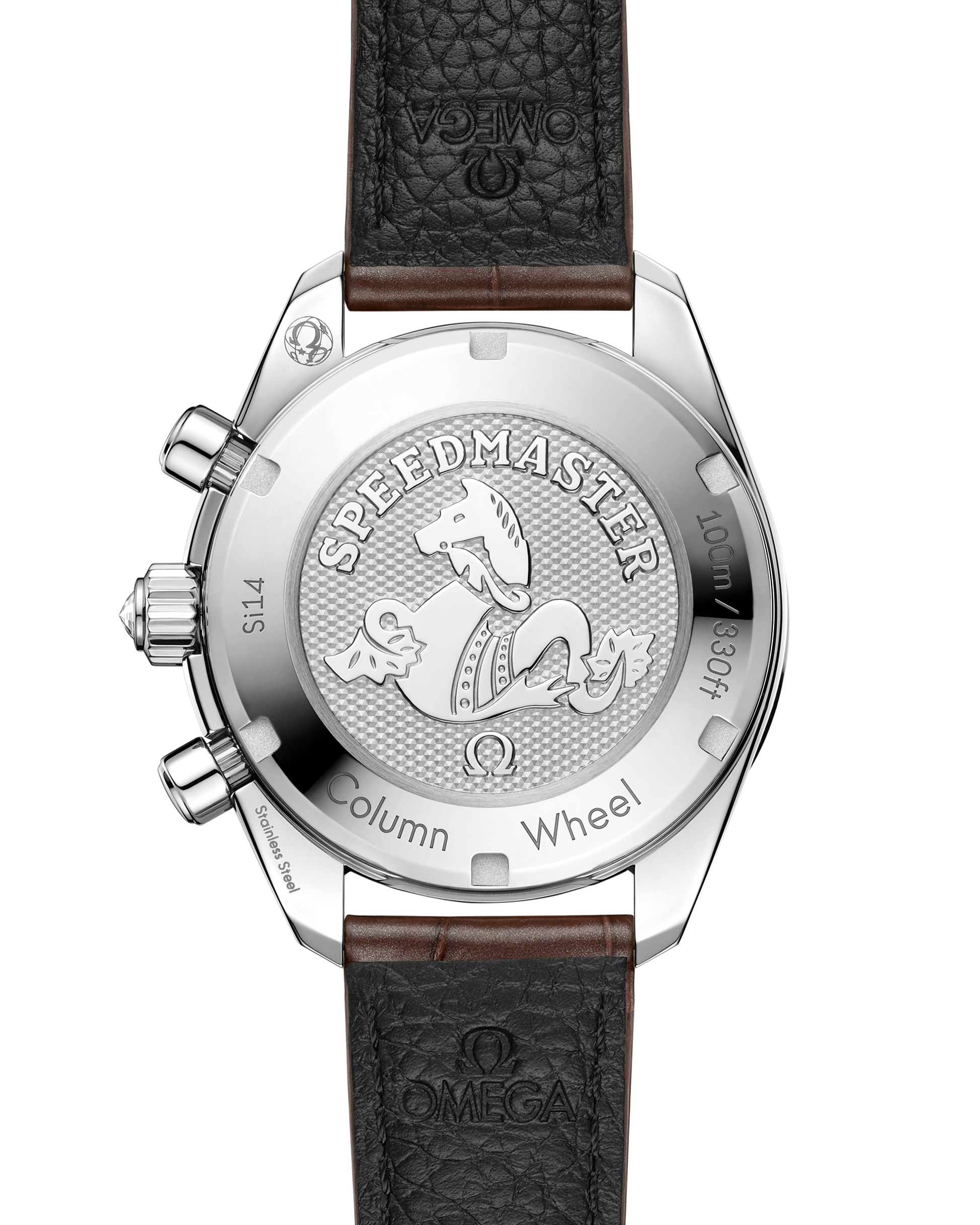 OMEGA 324.18.38.50.63.001 WATCH