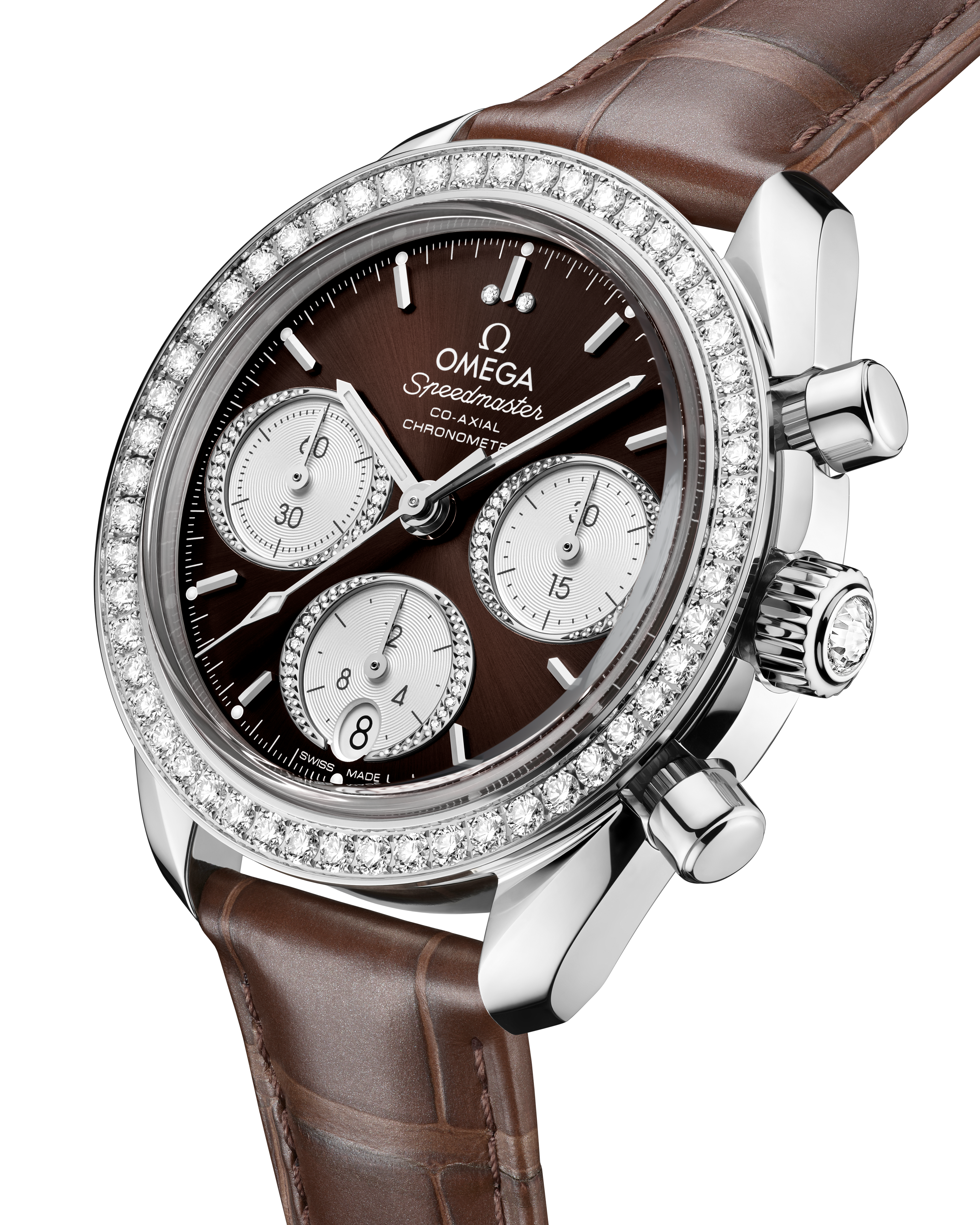 OMEGA 324.18.38.50.63.001 WATCH