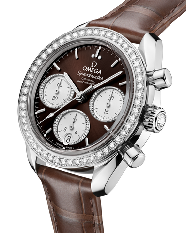 OMEGA 324.18.38.50.63.001 WATCH