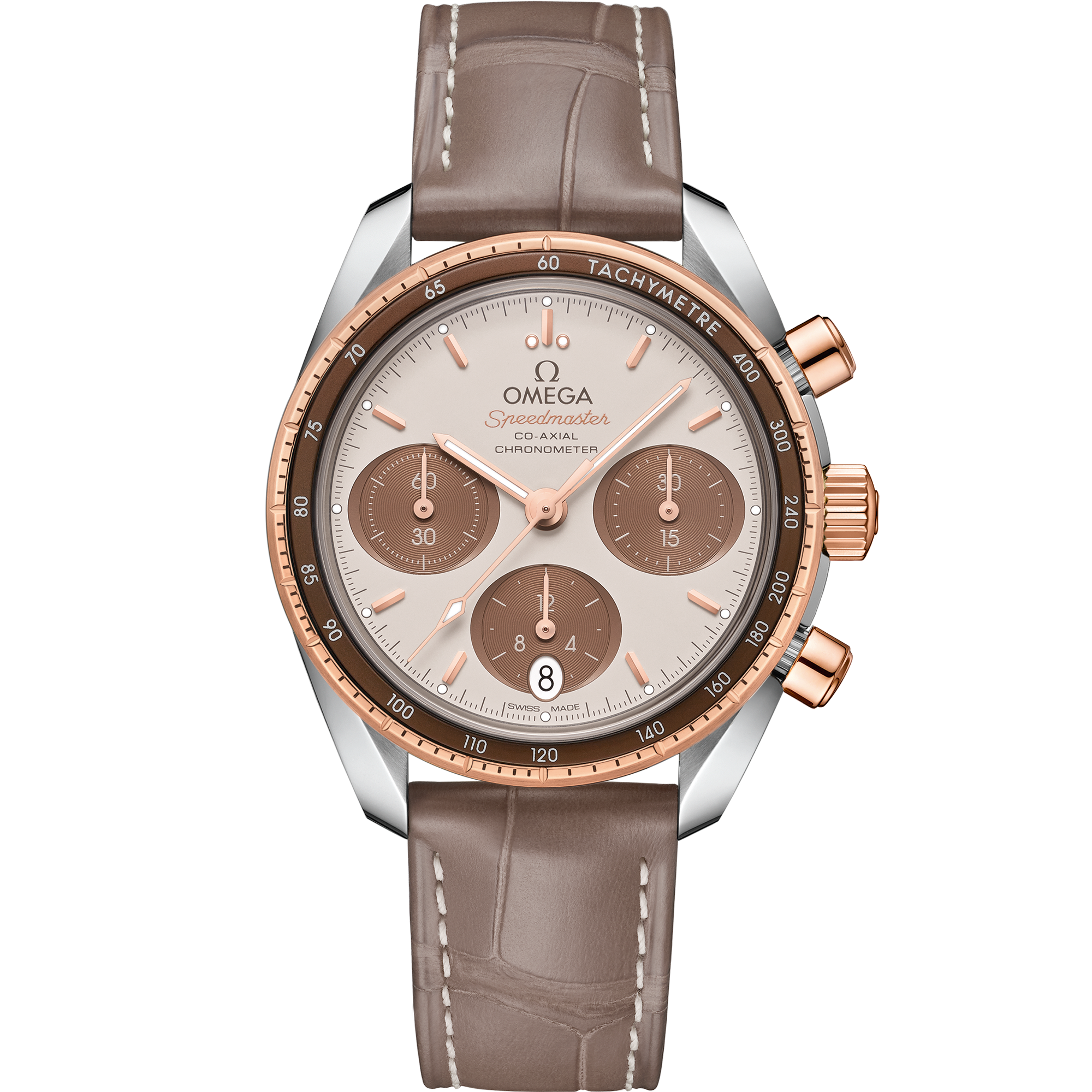 OMEGA 324.23.38.50.02.002 WATCH