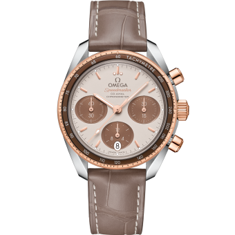 OMEGA 324.23.38.50.02.002 WATCH