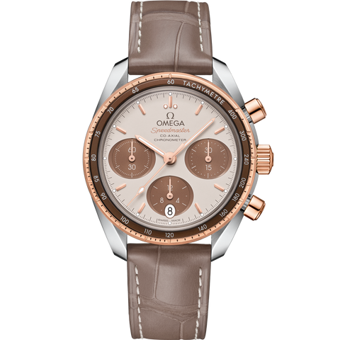 OMEGA 324.23.38.50.02.002 WATCH
