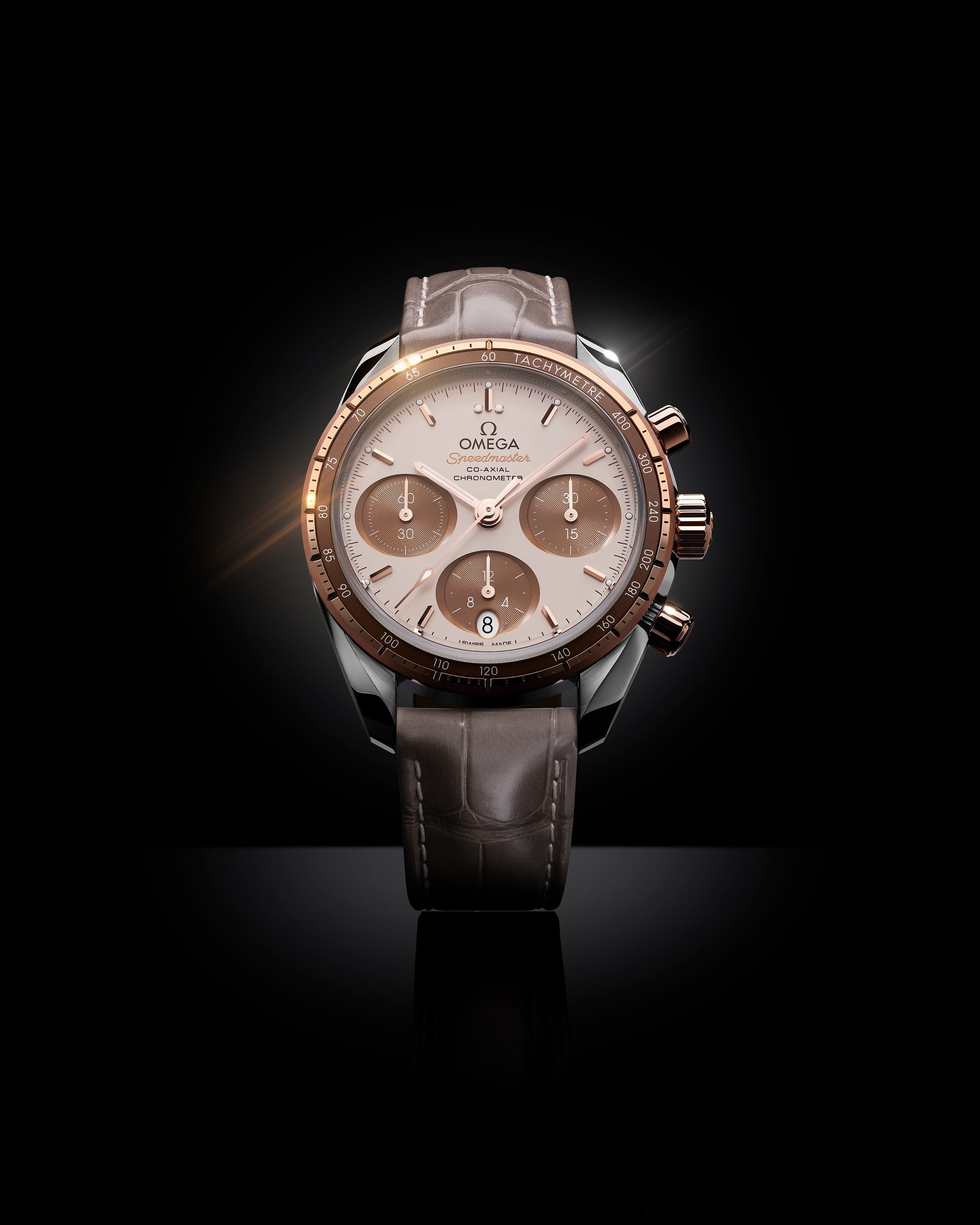 OMEGA 324.23.38.50.02.002 WATCH