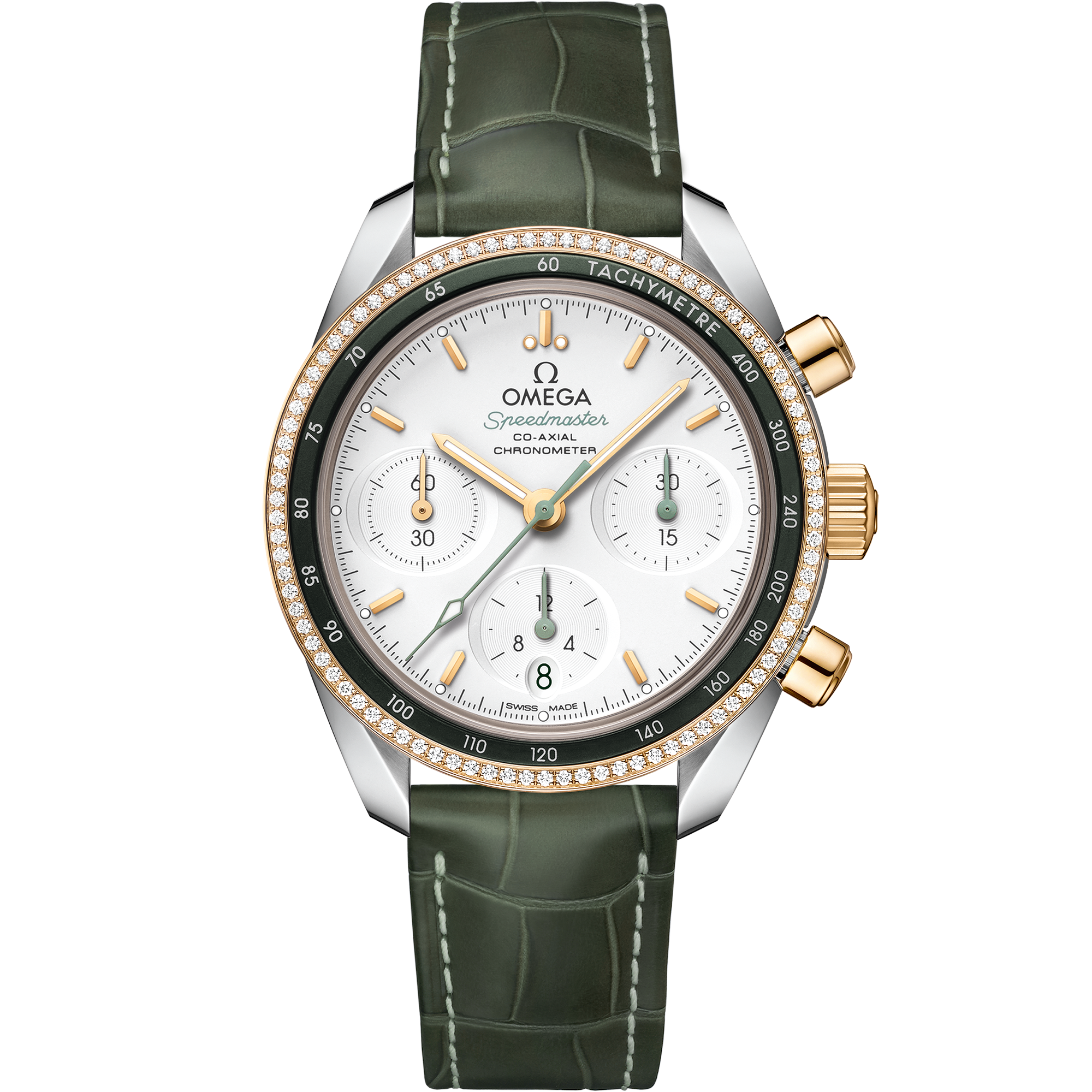 OMEGA 324.28.38.50.02.001 WATCH